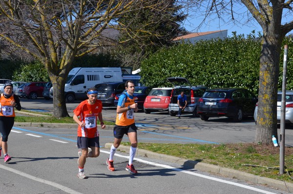 Giro del Lago di Bracciano (08/03/2015) 010