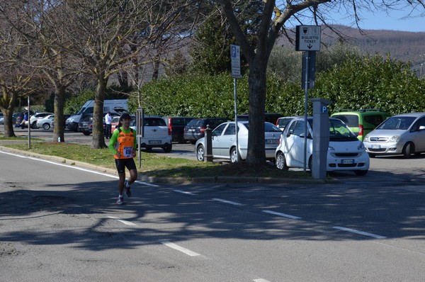 Giro del Lago di Bracciano (08/03/2015) 020