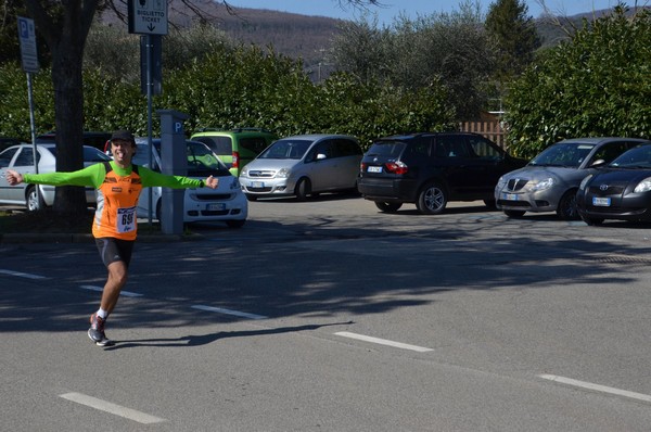 Giro del Lago di Bracciano (08/03/2015) 022