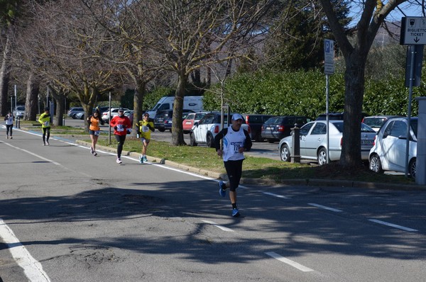 Giro del Lago di Bracciano (08/03/2015) 030
