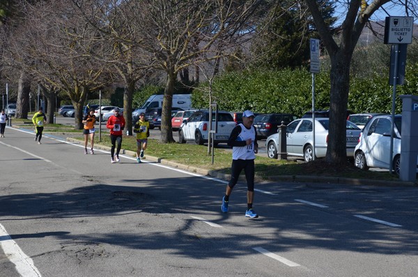 Giro del Lago di Bracciano (08/03/2015) 031