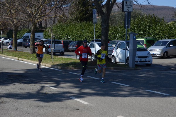 Giro del Lago di Bracciano (08/03/2015) 034