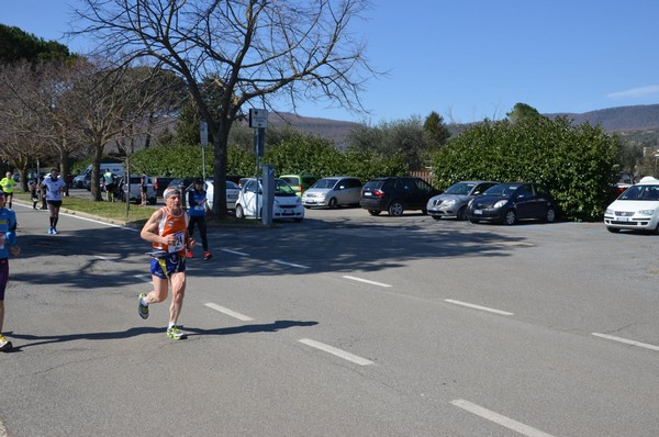 Giro del Lago di Bracciano (08/03/2015) 052