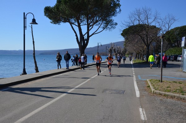 Giro del Lago di Bracciano (08/03/2015) 055