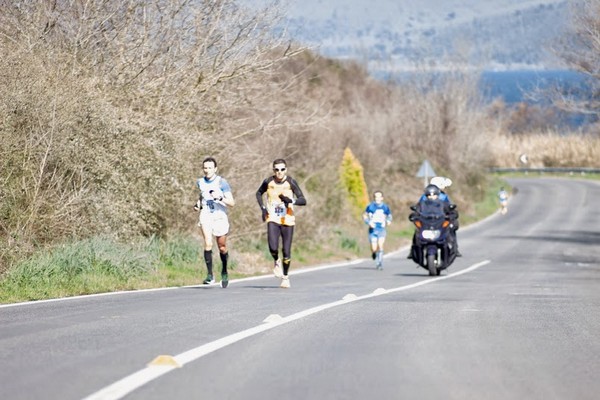 Giro del Lago di Bracciano (08/03/2015) 116