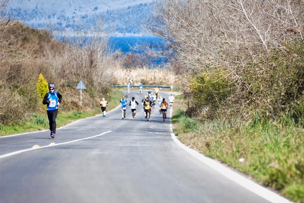 Giro del Lago di Bracciano (08/03/2015) 117