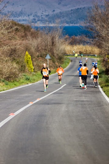 Giro del Lago di Bracciano (08/03/2015) 120