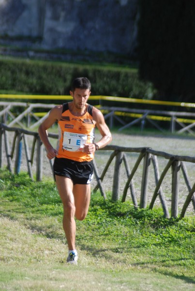 Maratona di Roma a Staffetta (17/10/2015) 00012
