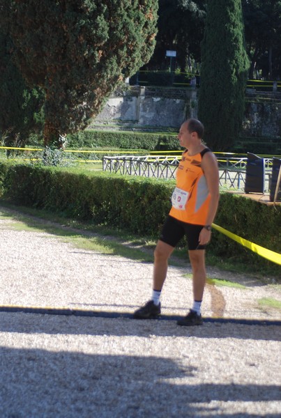 Maratona di Roma a Staffetta (17/10/2015) 00019