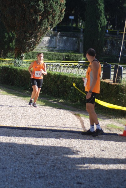 Maratona di Roma a Staffetta (17/10/2015) 00024