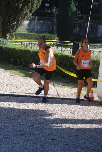 Maratona di Roma a Staffetta (17/10/2015) 00027