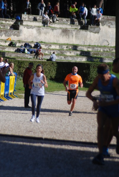 Maratona di Roma a Staffetta (17/10/2015) 00037