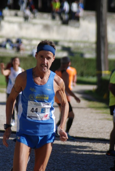 Maratona di Roma a Staffetta (17/10/2015) 00040