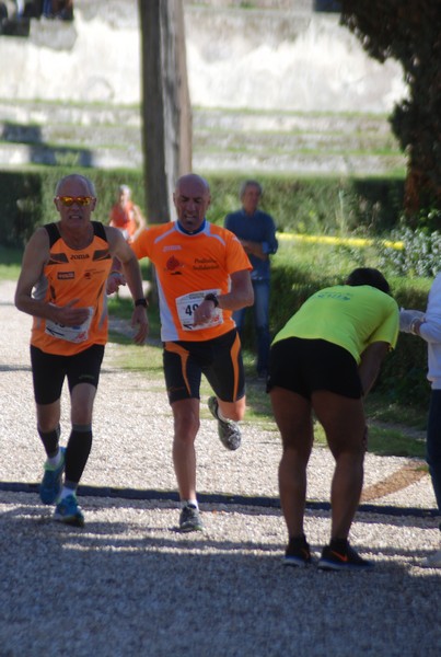 Maratona di Roma a Staffetta (17/10/2015) 00042