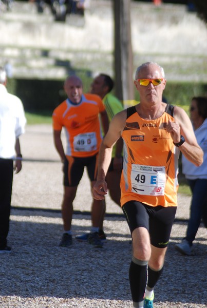 Maratona di Roma a Staffetta (17/10/2015) 00046