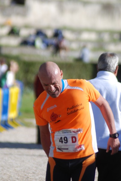 Maratona di Roma a Staffetta (17/10/2015) 00056
