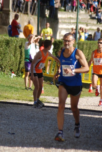 Maratona di Roma a Staffetta (17/10/2015) 00072