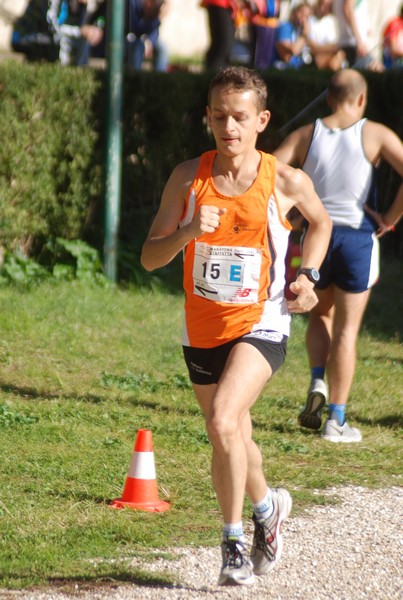 Maratona di Roma a Staffetta (17/10/2015) 00080