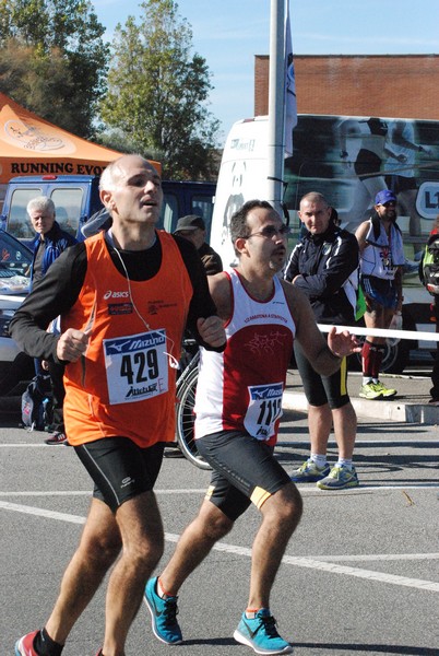 Fiumicino Half Marathon (08/11/2015) 00003