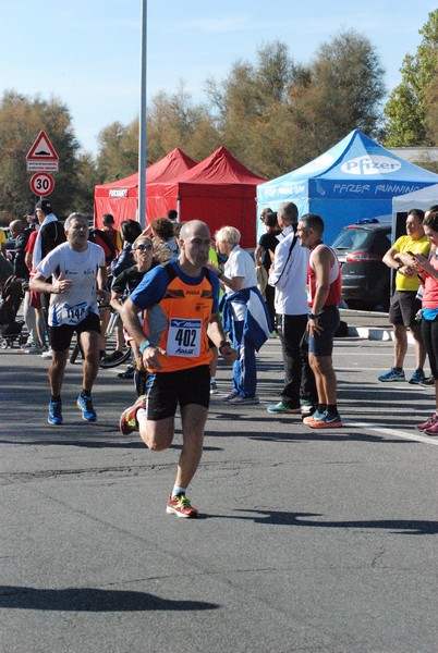 Fiumicino Half Marathon (08/11/2015) 00004