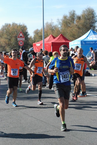 Fiumicino Half Marathon (08/11/2015) 00006