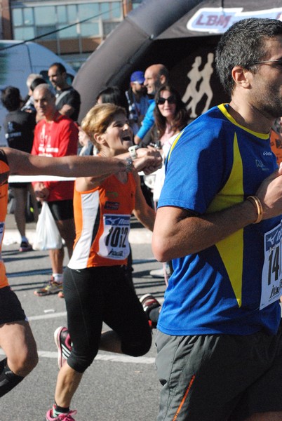 Fiumicino Half Marathon (08/11/2015) 00008