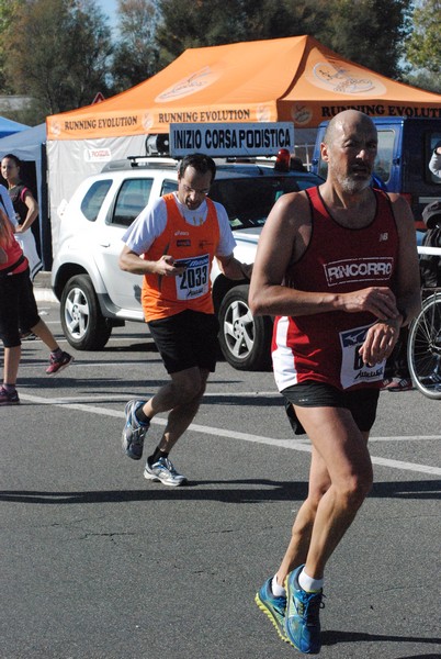 Fiumicino Half Marathon (08/11/2015) 00010