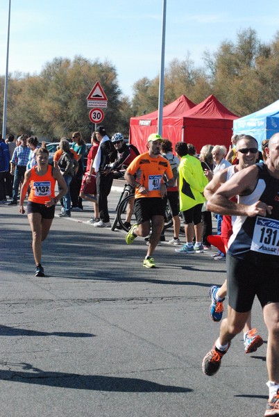 Fiumicino Half Marathon (08/11/2015) 00011