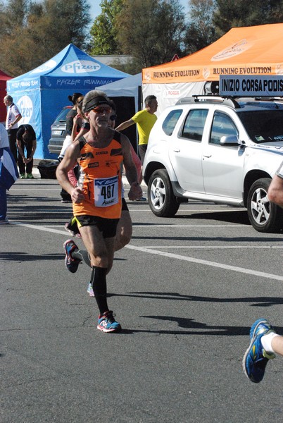 Fiumicino Half Marathon (08/11/2015) 00015