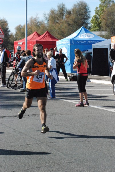 Fiumicino Half Marathon (08/11/2015) 00019