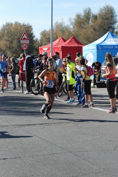 Fiumicino Half Marathon (08/11/2015) 00023