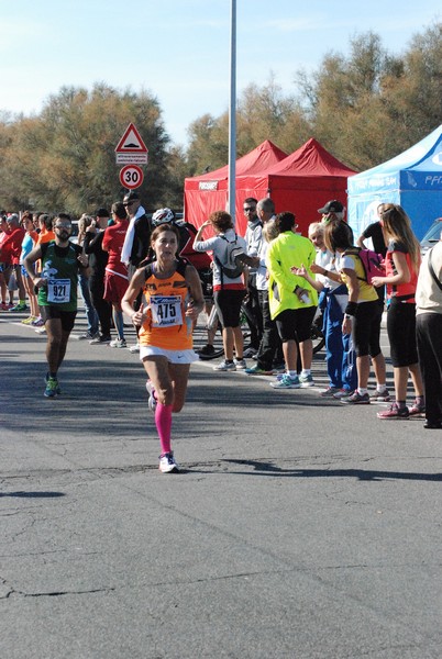 Fiumicino Half Marathon (08/11/2015) 00026
