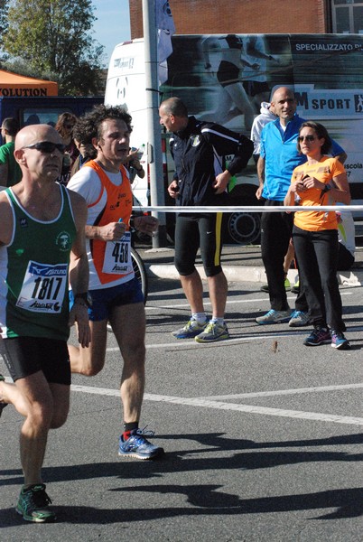Fiumicino Half Marathon (08/11/2015) 00030