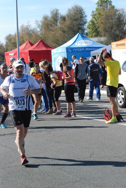 Fiumicino Half Marathon (08/11/2015) 00031