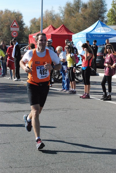 Fiumicino Half Marathon (08/11/2015) 00034