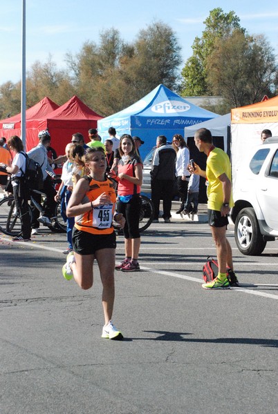Fiumicino Half Marathon (08/11/2015) 00036