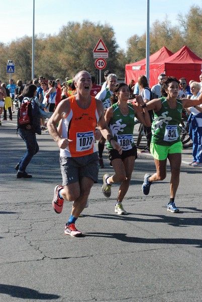 Fiumicino Half Marathon (08/11/2015) 00038