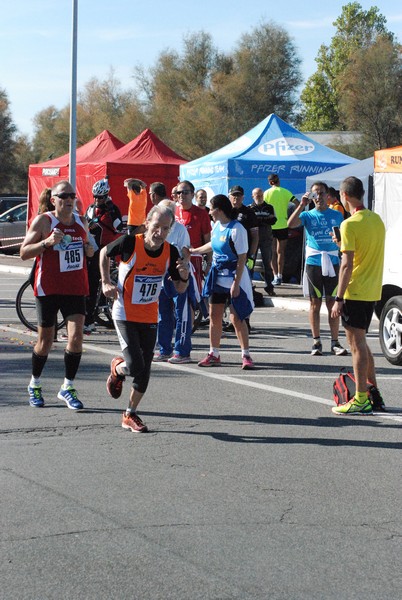 Fiumicino Half Marathon (08/11/2015) 00040