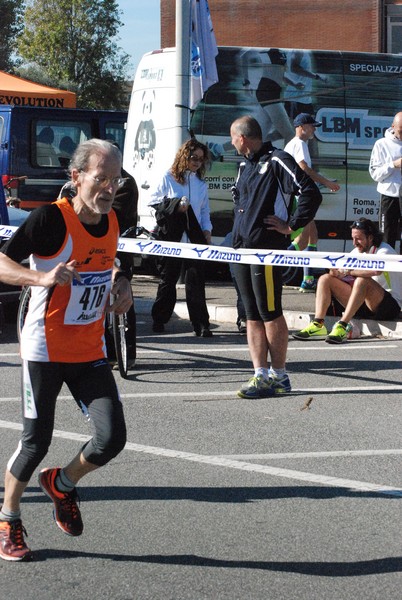 Fiumicino Half Marathon (08/11/2015) 00041