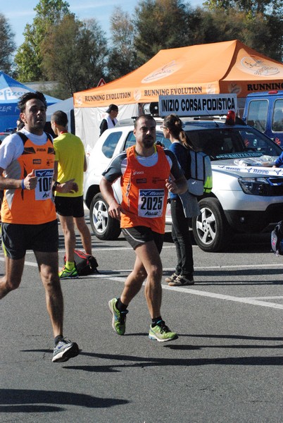 Fiumicino Half Marathon (08/11/2015) 00052