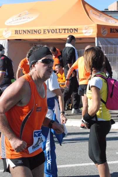 Fiumicino Half Marathon (08/11/2015) 00053