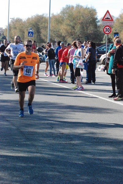 Fiumicino Half Marathon (08/11/2015) 00054
