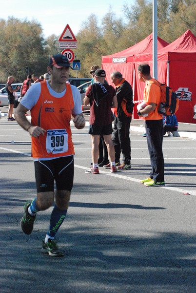 Fiumicino Half Marathon (08/11/2015) 00059