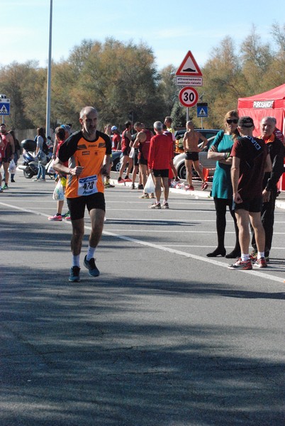 Fiumicino Half Marathon (08/11/2015) 00060