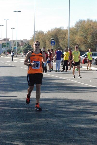 Fiumicino Half Marathon (08/11/2015) 00062