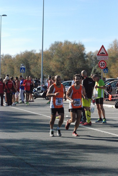Fiumicino Half Marathon (08/11/2015) 00067