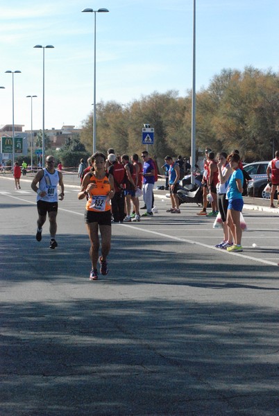 Fiumicino Half Marathon (08/11/2015) 00069