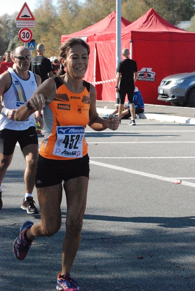 Fiumicino Half Marathon (08/11/2015) 00071