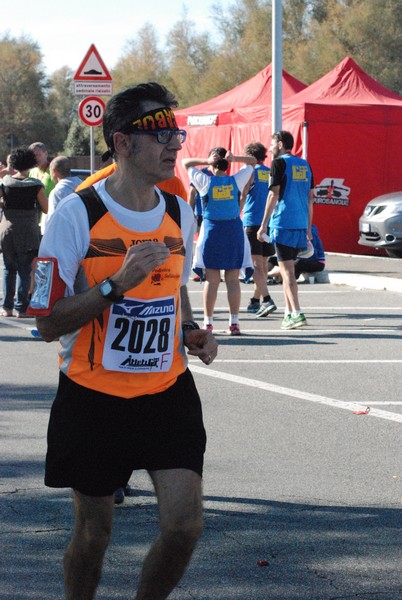 Fiumicino Half Marathon (08/11/2015) 00073
