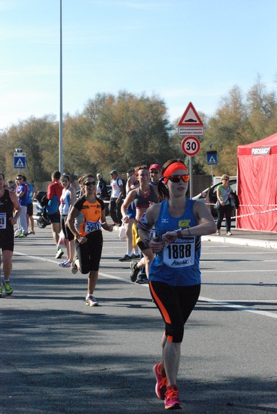 Fiumicino Half Marathon (08/11/2015) 00077